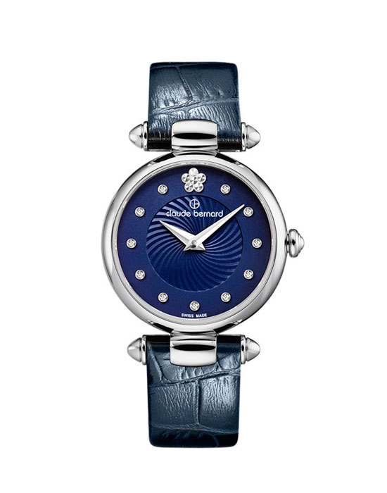 Часы Claude Bernard Dress code 20501-3BUIFN2